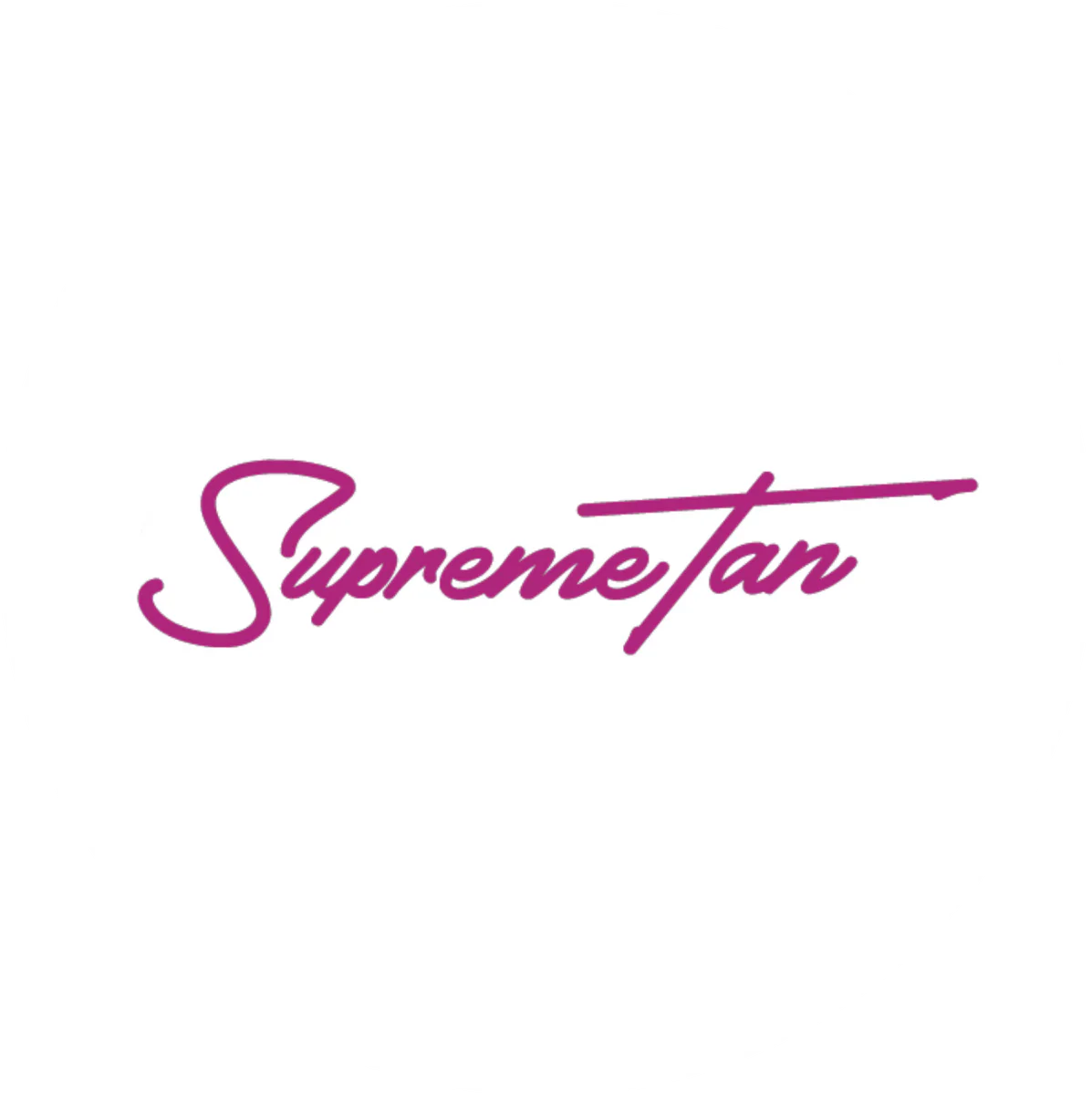 SupremeTan